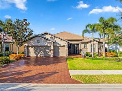 This home HAS IT ALL - GOLF MEMBERSHIP, BREATHTAKING WATER & on Panther Run Golf Club in Florida - for sale on GolfHomes.com, golf home, golf lot