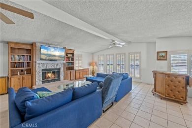 Now is your chance to own a home in the Exclusive 55+ gated on Portola Country Club in California - for sale on GolfHomes.com, golf home, golf lot