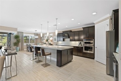 This home HAS IT ALL - GOLF MEMBERSHIP, BREATHTAKING WATER & on Panther Run Golf Club in Florida - for sale on GolfHomes.com, golf home, golf lot