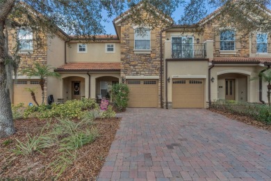 Nestled in the sought-after Eagle Creek Golf Community, this on Eagle Creek Golf Club in Florida - for sale on GolfHomes.com, golf home, golf lot