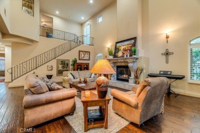 Experience refined living in this turnkey Tuscan-style Villa on Monarch Dunes Golf Club - Old Course in California - for sale on GolfHomes.com, golf home, golf lot