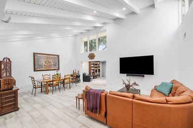 Welcome to this fully renovated 3-bedroom plus den, 2-bath on Boca Lago Golf and Country Club in Florida - for sale on GolfHomes.com, golf home, golf lot