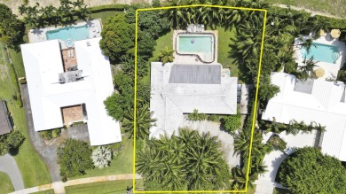 Located in the highly desirable Country Club Addition of the on North Palm Beach Country Club in Florida - for sale on GolfHomes.com, golf home, golf lot