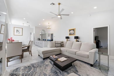 Located within the gated community of Glen Lakes Golf & Country on Glen Lakes Country Club in Florida - for sale on GolfHomes.com, golf home, golf lot