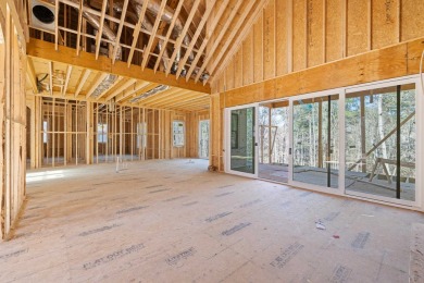 Discover the pinnacle of luxury living in this exceptional new on Reynolds Lake Oconee - The Oconee in Georgia - for sale on GolfHomes.com, golf home, golf lot