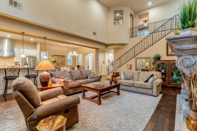 Experience refined living in this turnkey Tuscan-style Villa on Monarch Dunes Golf Club - Old Course in California - for sale on GolfHomes.com, golf home, golf lot