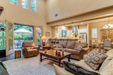 Experience refined living in this turnkey Tuscan-style Villa on Monarch Dunes Golf Club - Old Course in California - for sale on GolfHomes.com, golf home, golf lot