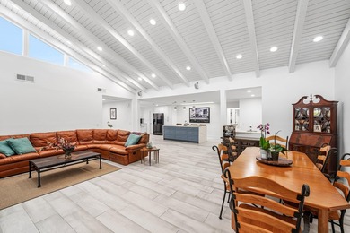 Welcome to this fully renovated 3-bedroom plus den, 2-bath on Boca Lago Golf and Country Club in Florida - for sale on GolfHomes.com, golf home, golf lot