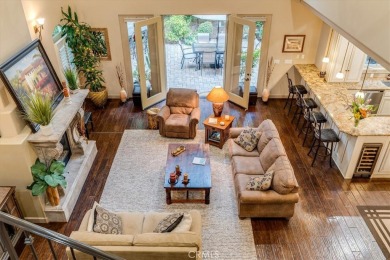 Experience refined living in this turnkey Tuscan-style Villa on Monarch Dunes Golf Club - Old Course in California - for sale on GolfHomes.com, golf home, golf lot