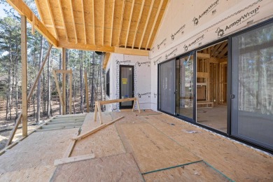 Discover the pinnacle of luxury living in this exceptional new on Reynolds Lake Oconee - The Oconee in Georgia - for sale on GolfHomes.com, golf home, golf lot