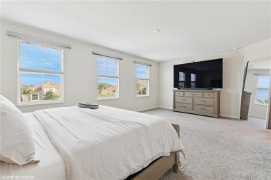 Resort-Style Living with Modern Comforts!
Welcome to this on ChampionsGate Golf Resort in Florida - for sale on GolfHomes.com, golf home, golf lot