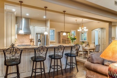 Experience refined living in this turnkey Tuscan-style Villa on Monarch Dunes Golf Club - Old Course in California - for sale on GolfHomes.com, golf home, golf lot