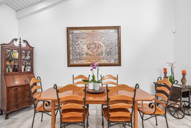 Welcome to this fully renovated 3-bedroom plus den, 2-bath on Boca Lago Golf and Country Club in Florida - for sale on GolfHomes.com, golf home, golf lot