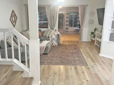 Location, size, space, and completely remodeled with on East Bay Golf Club in Florida - for sale on GolfHomes.com, golf home, golf lot