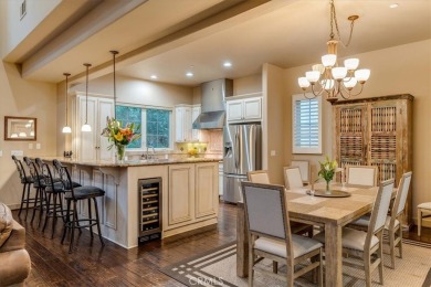 Experience refined living in this turnkey Tuscan-style Villa on Monarch Dunes Golf Club - Old Course in California - for sale on GolfHomes.com, golf home, golf lot
