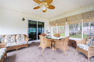 Private 3-Bedroom Home on a Wooded Lot Near Mill Creek Park

 on Metro Parks Par-3 Golf Course in Ohio - for sale on GolfHomes.com, golf home, golf lot