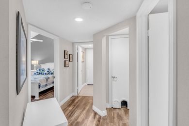 Discover this exceptional 2-bedroom plus den, 2-bathroom on Tahquitz Creek Golf Resort in California - for sale on GolfHomes.com, golf home, golf lot