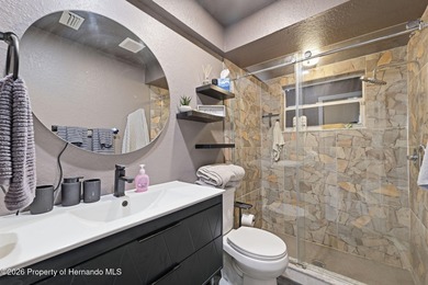 Located within the gated community of Glen Lakes Golf & Country on Glen Lakes Country Club in Florida - for sale on GolfHomes.com, golf home, golf lot