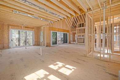 Discover the pinnacle of luxury living in this exceptional new on Reynolds Lake Oconee - The Oconee in Georgia - for sale on GolfHomes.com, golf home, golf lot