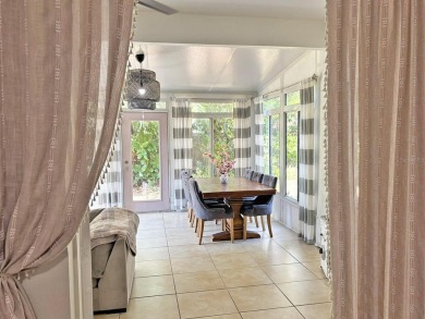 Location, size, space, and completely remodeled with on East Bay Golf Club in Florida - for sale on GolfHomes.com, golf home, golf lot