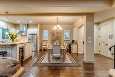 Experience refined living in this turnkey Tuscan-style Villa on Monarch Dunes Golf Club - Old Course in California - for sale on GolfHomes.com, golf home, golf lot