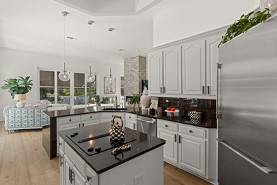 Check it out...! Location, Location, Location! This one level on Sandestin Golf and Beach Resort - Raven in Florida - for sale on GolfHomes.com, golf home, golf lot