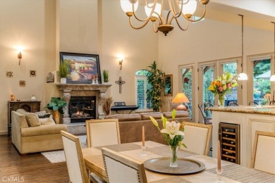 Experience refined living in this turnkey Tuscan-style Villa on Monarch Dunes Golf Club - Old Course in California - for sale on GolfHomes.com, golf home, golf lot