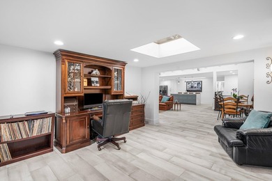 Welcome to this fully renovated 3-bedroom plus den, 2-bath on Boca Lago Golf and Country Club in Florida - for sale on GolfHomes.com, golf home, golf lot