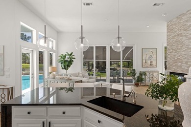 Check it out...! Location, Location, Location! This one level on Sandestin Golf and Beach Resort - Raven in Florida - for sale on GolfHomes.com, golf home, golf lot