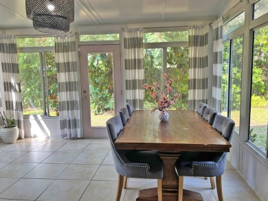 Location, size, space, and completely remodeled with on East Bay Golf Club in Florida - for sale on GolfHomes.com, golf home, golf lot