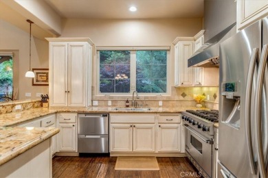 Experience refined living in this turnkey Tuscan-style Villa on Monarch Dunes Golf Club - Old Course in California - for sale on GolfHomes.com, golf home, golf lot