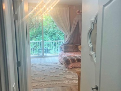 Location, size, space, and completely remodeled with on East Bay Golf Club in Florida - for sale on GolfHomes.com, golf home, golf lot