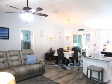 BEAUTIFUL UPDATED STUCCO OPEN CHESTNUT CHECKS OFF A LOT  OF MUST on Preserve Golf Club in Florida - for sale on GolfHomes.com, golf home, golf lot