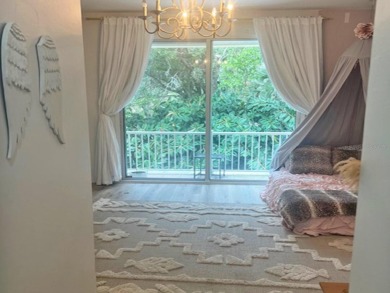 Location, size, space, and completely remodeled with on East Bay Golf Club in Florida - for sale on GolfHomes.com, golf home, golf lot