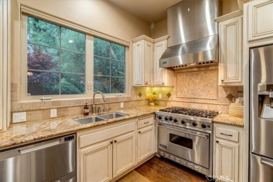 Experience refined living in this turnkey Tuscan-style Villa on Monarch Dunes Golf Club - Old Course in California - for sale on GolfHomes.com, golf home, golf lot