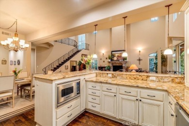 Experience refined living in this turnkey Tuscan-style Villa on Monarch Dunes Golf Club - Old Course in California - for sale on GolfHomes.com, golf home, golf lot