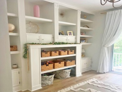 Location, size, space, and completely remodeled with on East Bay Golf Club in Florida - for sale on GolfHomes.com, golf home, golf lot