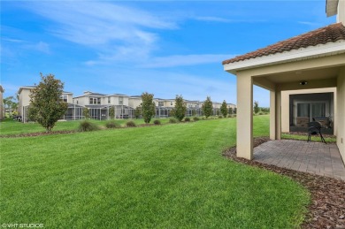 Resort-Style Living with Modern Comforts!
Welcome to this on ChampionsGate Golf Resort in Florida - for sale on GolfHomes.com, golf home, golf lot