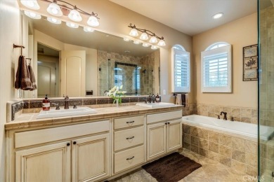 Experience refined living in this turnkey Tuscan-style Villa on Monarch Dunes Golf Club - Old Course in California - for sale on GolfHomes.com, golf home, golf lot