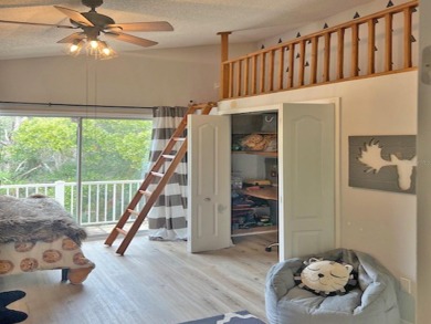 Location, size, space, and completely remodeled with on East Bay Golf Club in Florida - for sale on GolfHomes.com, golf home, golf lot