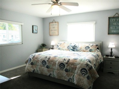 BEAUTIFUL UPDATED STUCCO OPEN CHESTNUT CHECKS OFF A LOT  OF MUST on Preserve Golf Club in Florida - for sale on GolfHomes.com, golf home, golf lot