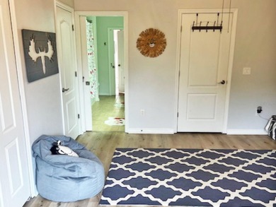 Location, size, space, and completely remodeled with on East Bay Golf Club in Florida - for sale on GolfHomes.com, golf home, golf lot