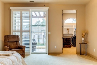 Experience refined living in this turnkey Tuscan-style Villa on Monarch Dunes Golf Club - Old Course in California - for sale on GolfHomes.com, golf home, golf lot
