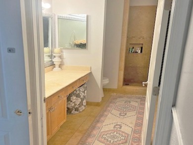 Location, size, space, and completely remodeled with on East Bay Golf Club in Florida - for sale on GolfHomes.com, golf home, golf lot