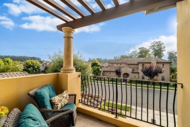 Experience refined living in this turnkey Tuscan-style Villa on Monarch Dunes Golf Club - Old Course in California - for sale on GolfHomes.com, golf home, golf lot