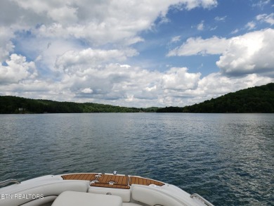 Dreams Do Come True! Lakefront Living on Norris Lake! on The Greens at Deerfield in Tennessee - for sale on GolfHomes.com, golf home, golf lot