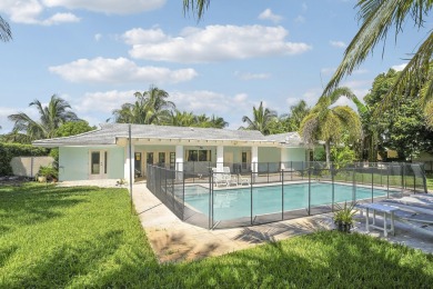 Located in the highly desirable Country Club Addition of the on North Palm Beach Country Club in Florida - for sale on GolfHomes.com, golf home, golf lot