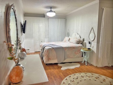 Location, size, space, and completely remodeled with on East Bay Golf Club in Florida - for sale on GolfHomes.com, golf home, golf lot