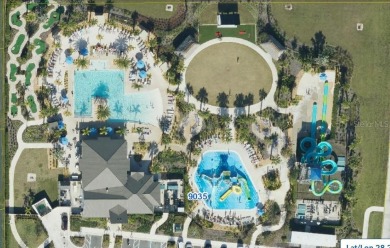 Resort-Style Living with Modern Comforts!
Welcome to this on ChampionsGate Golf Resort in Florida - for sale on GolfHomes.com, golf home, golf lot