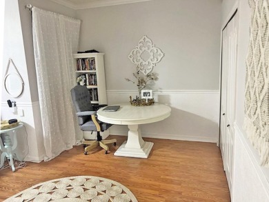 Location, size, space, and completely remodeled with on East Bay Golf Club in Florida - for sale on GolfHomes.com, golf home, golf lot